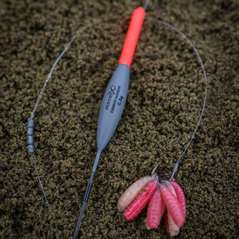 Matrix Carbon Margin Pole Floats